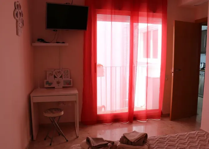 Apartamento Abate 4