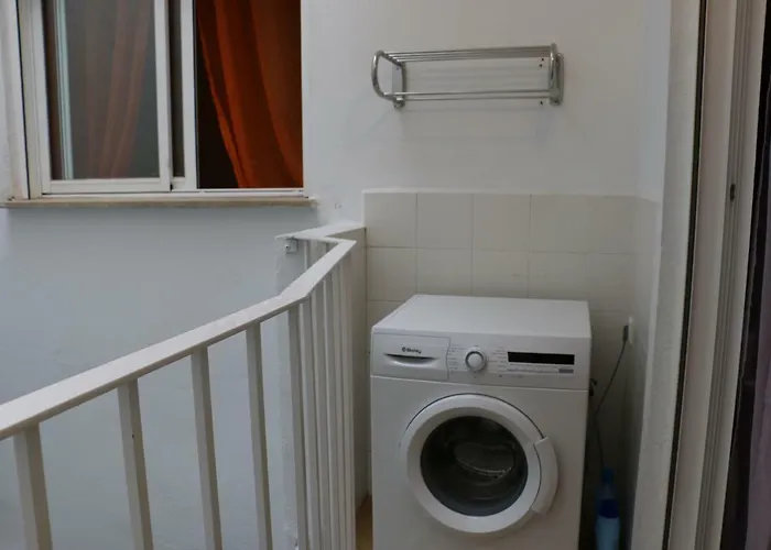 Apartamento Abate 4 *
