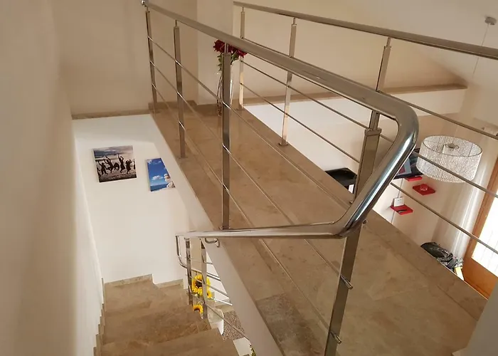 Apartamento Abate 4 Valência