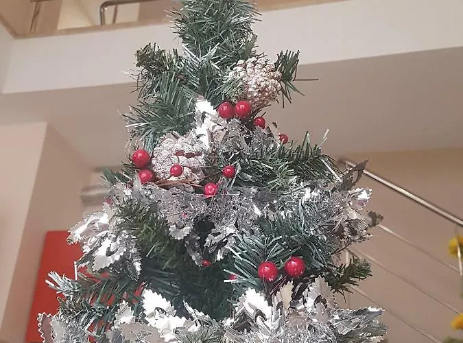 Abate 4 Apartamento Valência